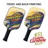 Custom Pickleball Champ Paddle Set 1 Custom Pickleball Champ Paddle Set -Pro Cornhole Shop Custom Cornhole LLC Pickleball 29825.1707876731