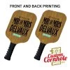 Custom Mr And Mrs Pickleball Paddle Set 1 Custom Mr And Mrs Pickleball Paddle Set -Pro Cornhole Shop Custom Cornhole LLC Pickleball 65702.1707872802