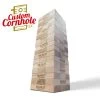 Wedding Date And Names Giant Topple Tower Game 1 Wedding Date And Names Giant Topple Tower Game -Pro Cornhole Shop Date and Name Jenga Game 07012.1538184893