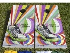 Custom Cornhole Set With Bags 28 Custom Cornhole Set With Bags -Pro Cornhole Shop Digital 10 96505.1374880723