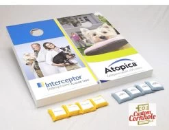 Custom Cornhole Set With Bags 20 Custom Cornhole Set With Bags -Pro Cornhole Shop Digital 2 06758.1374880518