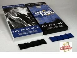 Custom Cornhole Set With Bags 25 Custom Cornhole Set With Bags -Pro Cornhole Shop Digital 7 21531.1374880637