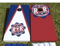 Custom Cornhole Set With Bags 27 Custom Cornhole Set With Bags -Pro Cornhole Shop Digital 9 09295.1374880676
