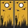 Duck Hunter Cornhole Wraps - Set Of 2 -Pro Cornhole Shop Duck Hunter 79603.1445035855