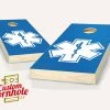 EMS Cornhole Set With Bags -Pro Cornhole Shop EMS Cornhole Set with Bags 50740.1611269274