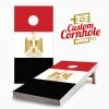 Egyptian Flag Cornhole Set With Bags 1 Egyptian Flag Cornhole Set With Bags -Pro Cornhole Shop Egyptian Flag Cornhole Game 25131.1611524515