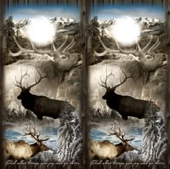 Find What Brings You Joy Cornhole Wraps - Set Of 2