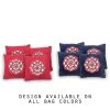 Firemen Cornhole Bags - Set Of 8 -Pro Cornhole Shop FireDeptBags 49093.1430259267