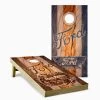 Ford Motor Company Version 2 Cornhole Set With Bags -Pro Cornhole Shop Ford Motor Company V2 31022.1683840354