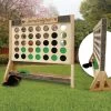 Tree Carved Wedding Personalized Giant Connect Four Game 2 Tree Carved Wedding Personalized Giant Connect Four Game -Pro Cornhole Shop Giant Connect Four Game 1.43.36 PM copy 4 52558.1610490095