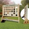 Military Digital Camo Personalized Giant Connect Four Game 1 Military Digital Camo Personalized Giant Connect Four Game -Pro Cornhole Shop Giant Connect Four Game 1.43.36 PM copy 56459.1610488388