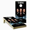 Goodfellas Cornhole Set With Bags 1 Goodfellas Cornhole Set With Bags -Pro Cornhole Shop Goodfellas 58923.1686194294