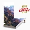 Grand Canyon Cornhole Set With Bags 1 Grand Canyon Cornhole Set With Bags -Pro Cornhole Shop Grand Canyon Cornhole Game 22050.1611519306