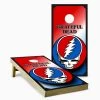 Grateful Dead Cornhole Set With Bags 2 Grateful Dead Cornhole Set With Bags -Pro Cornhole Shop Grateful Dead 2 73137.1689359561