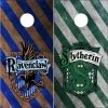 Harry Potter Version 7 Cornhole Wraps - Set Of 2 -Pro Cornhole Shop Harry Potter Cornhole Wraps 79400.1581535539