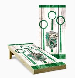 Harry Potter Version 8 Cornhole Set With Bags