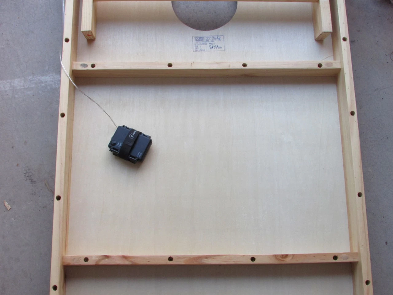 Cornhole Border Lights 10 Cornhole Border Lights - Image 8