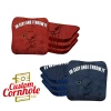 IM SEXY AND I THROW IT Professional Cornhole Bags - Set Of 8 1 IM SEXY AND I THROW IT Professional Cornhole Bags - Set Of 8 -Pro Cornhole Shop IM SEXY AND I THROW IT Professional 79557.1707009140