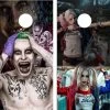 Joker Harley Quinn Suicide Squad Cornhole Wraps - Set Of 2 2 Joker Harley Quinn Suicide Squad Cornhole Wraps - Set Of 2 -Pro Cornhole Shop Joker Harley Quinn Suicide Squad 77616.1541627566