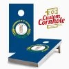 Kentucky Flag Cornhole Set With Bags 1 Kentucky Flag Cornhole Set With Bags -Pro Cornhole Shop Kentucky Flag Cornhole Set with Bags 20047.1611007051