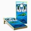 Mahi Mahi Cornhole Set With Bags 2 Mahi Mahi Cornhole Set With Bags -Pro Cornhole Shop Mahi Mahi 94812.1669236463