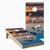 Mallard Ducks Cornhole Set With Bags 2 Mallard Ducks Cornhole Set With Bags -Pro Cornhole Shop Mallard Ducks 84618.1680118582