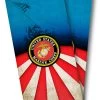 Marines Cornhole Wraps - Set Of 2 2 Marines Cornhole Wraps - Set Of 2 -Pro Cornhole Shop Marines 18567.1394052494