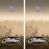 Mathews Archery Cornhole Wraps - Set Of 2
