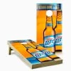 Miller Lite Cornhole Set With Bags 2 Miller Lite Cornhole Set With Bags -Pro Cornhole Shop Miller Lite 2 64409.1667237551