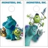 Monsters, Inc. Cornhole Wraps - Set Of 2 -Pro Cornhole Shop Monsters Inc 1 89701.1573957406