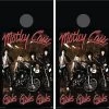 Motley Crue Cornhole Wraps - Set Of 2 -Pro Cornhole Shop Motley Crue Cornhole Game 45856.1650658531