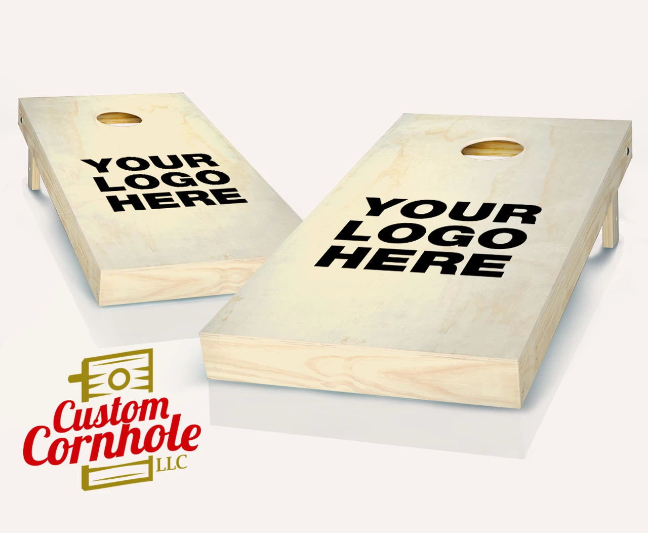 Custom Stained Cornhole Set With Bags 15 Custom Stained Cornhole Set With Bags - Image 13