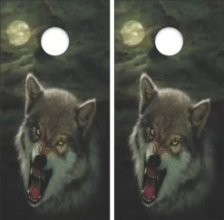 Nightbreed Cornhole Set With Bags -Pro Cornhole Shop Nightbreed 92097.1706035052