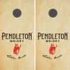 Pendleton Version 3 Cornhole Wraps - Set Of 2 -Pro Cornhole Shop Pendleton Cornhole Game 18101.1650658792