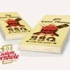 Personalized BBQ Cornhole Set With Bags 1 Personalized BBQ Cornhole Set With Bags -Pro Cornhole Shop Personalized BBQ Cornhole Set with Bags 79087.1611088972