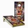AC/DC Version 2 Cornhole Set With Bags 1 AC/DC Version 2 Cornhole Set With Bags -Pro Cornhole Shop Pinball Machine Art ACDC CB 18758.1720556862