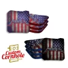 Merica Professional Cornhole Bags - Set Of 8 2 Merica Professional Cornhole Bags - Set Of 8 -Pro Cornhole Shop Pro bag copy 72168.1707441908