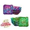 Purple Green Tiger Professional Cornhole Bags - Set Of 8 1 Purple Green Tiger Professional Cornhole Bags - Set Of 8 -Pro Cornhole Shop Purple Green Tiger Professional 28225.1707198782