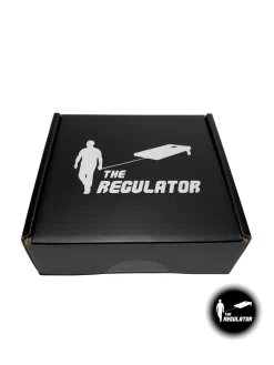 The Regulator -Pro Cornhole Shop REG Pic Bulk Box 1 79762.1647453090