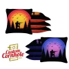 Red Purple Hunter Tournament Cornhole Bags - Set Of 8 2 Red Purple Hunter Tournament Cornhole Bags - Set Of 8 -Pro Cornhole Shop Red Purple Hunter 42965.1708294041