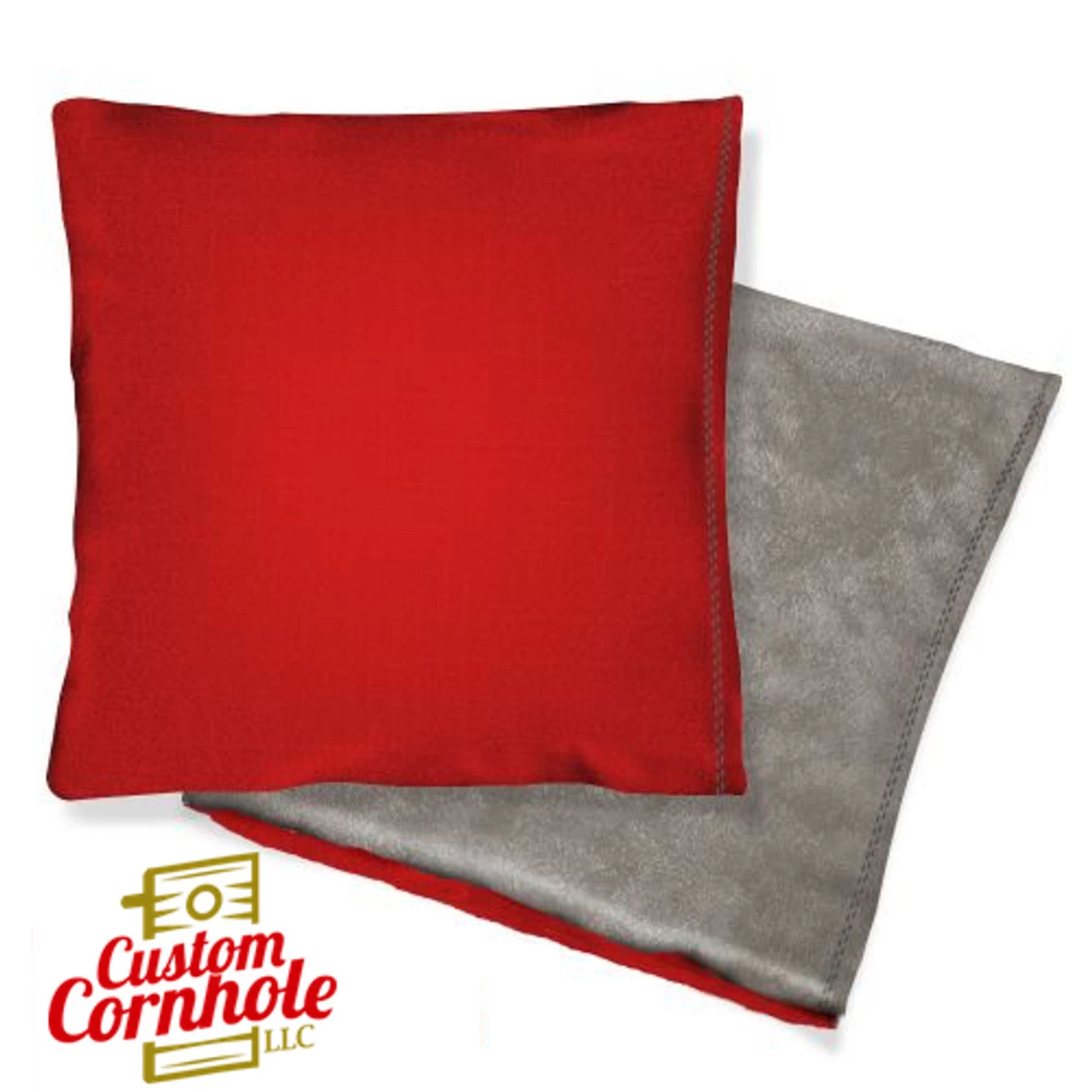 Stick And Slide Cornhole Bags - Set Of 8 5 Stick And Slide Cornhole Bags - Set Of 8 - Image 3