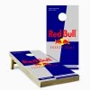 Red Bull Cornhole Set With Bags 2 Red Bull Cornhole Set With Bags -Pro Cornhole Shop Redbull 72305.1683841321