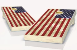 Vintage American Flag Cornhole Set With Bags -Pro Cornhole Shop Screen Shot 2022 07 06 at 12.11.01 PM 94289.1686195784