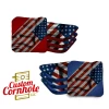 Sideway Flag Professional Cornhole Bags - Set Of 8 2 Sideway Flag Professional Cornhole Bags - Set Of 8 -Pro Cornhole Shop Sideway Flag Professional 13317.1707198158