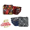 Skull Rider Professional Cornhole Bags - Set Of 8 2 Skull Rider Professional Cornhole Bags - Set Of 8 -Pro Cornhole Shop Skull Rider Professional 99241.1707441689