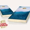 Smoky Mountain Cornhole Set With Bags -Pro Cornhole Shop Smokey Mountain Cornhole Set with Bags 67842.1611271279
