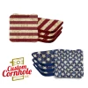 Stars Stripes Professional Cornhole Bags - Set Of 8 2 Stars Stripes Professional Cornhole Bags - Set Of 8 -Pro Cornhole Shop Stars Stripes Professional 81862.1707198633