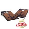 Tailgate Anchor Cornhole Set With Bags 2 Tailgate Anchor Cornhole Set With Bags -Pro Cornhole Shop Tailgate AirForceLightning productimg copy 40993.1710902184