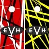 Van Halen Version 4 Cornhole Wraps - Set Of 2 1 Van Halen Version 4 Cornhole Wraps - Set Of 2 -Pro Cornhole Shop Van Halen EVH Red Yellow 60147.1719430638