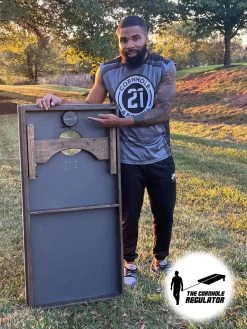 The Regulator -Pro Cornhole Shop Watermark RyanSmith 33969.1647453097